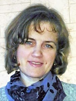 Лебедева Елена Михайловна