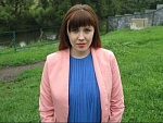 Кишова Мария Михайловна