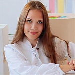 Анна Владимировна Дебелова