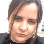 Анастасия Андреевна Клюйкова
