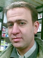 Массри Зияд Абдульгади