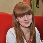 Мария Алексеевна Матюшина