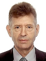Волков Александр Иванович