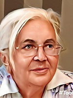 Борисова Алла Юрьевна