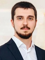 Белов Максим Дмитриевич