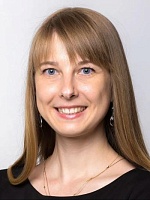 Лагунова Людмила Викторовна
