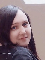 Назарова Дина Геннадьевна