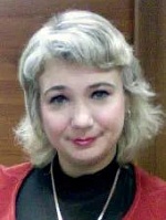 Попова Надежда Валериевна