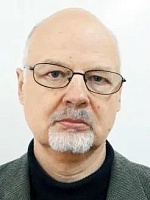 Колодкин Николай Алексеевич