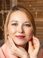 Андрейкина Марина Владимировна