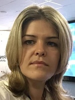 Гришанкина Наталья Владимировна