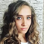 Анастасия Михайловна Комолова