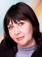 Попцова Светлана Александровна