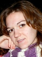 Тимохина Ольга Александровна