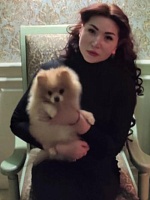 Лякина Елена Владимировна