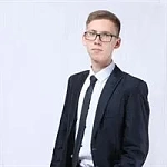 Сухов Сергей Юрьевич