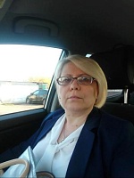 Талипова Рамзия Рахимджановна