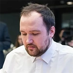 Владислав Александрович Ноздрачев