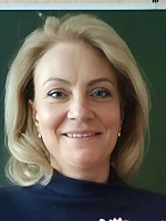 Жеглова Ольга Анатольевна