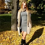 Носкова Екатерина Алексеевна