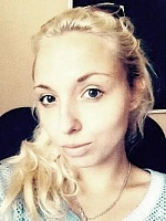 Герасимова Елена Андреевна