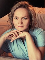 Колесникова Ольга Васильевна