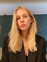 Акинина Полина Александровна