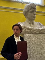Котов Владислав Сергеевич