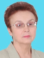 Дубикова Татьяна Михайловна