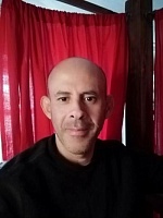Jorge Mario Garcia Ortiz