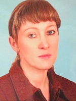 Мишечкина Светлана Михайловна
