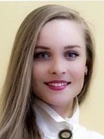 Можарова Анна Сергеевна