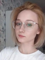 Сидорина Елена Игоревна