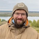 Алексей Юрьевич Енгалычев