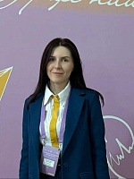 Грачева Ирина Витальевна