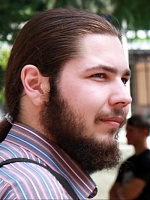 Шмаков Александр Сергеевич