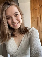 Ивлева Ксения Валерьевна