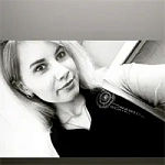 Алина Эдуардовна Михайлова