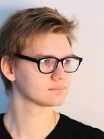 ПриказчиковИван Николаевич