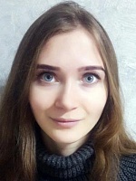 Акулова Светлана Эдуардовна