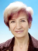 Иванова Галина Викторовна