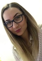 Фетисова Татьяна Анатольевна