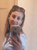Данилычева Людмила Викторовна