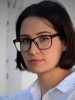 Данилюк Анастасия Александровна