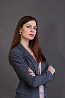 Тикунова Полина Александровна