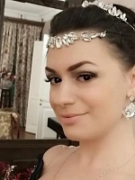 Тер-Акопьян Ирина Юрьевна