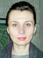 Фоменко Елена Владимировна
