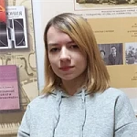 Анна Игоревна Кривоногова