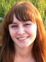 Шубина Дина Владимировна