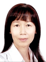 Ли Лена Хандиковна